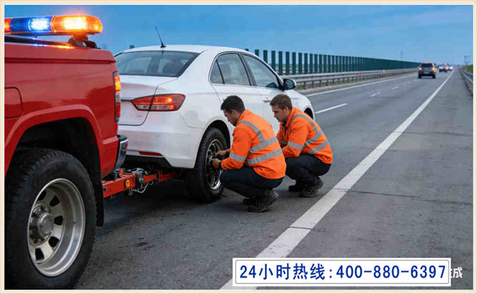 子洲汽车救援道路救援 子洲汽车救援道路救援